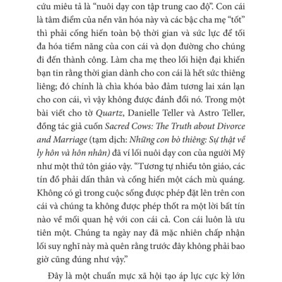 Có Con Và Vẫn Son: Cha Mẹ Giành Lại Cuộc Sống Riêng Tư - The Kids Are In Bed
