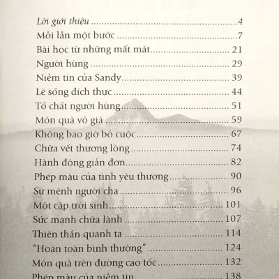 Hạt Giống Tâm Hồn - Tập 9: Vượt Qua Thử Thách (Tái Bản 2022)