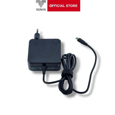 Sạc Tương Thích Cho Laptop Asus CX3401FBA CM3401FFA CX3402CBA UX9702AA UX325YA UP5302ZA 65w- Hàng Nhập Khẩu New Seal TEEMO PC X20