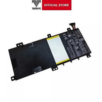 Pin Tương Thích Cho Laptop Asus Tp550 X454 - Hàng Nhập Khẩu New Seal TEEMO PC TEBAT37