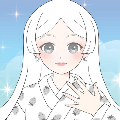 Sách Trang Điểm - Công Chúa Nhật Bản Mori