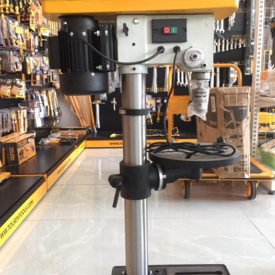 MÁY KHOAN BÀN 16MM, 550W TOLSEN 79652 - HÀNG CHÍNH HÃNG