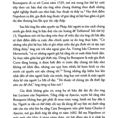 Napoleon Đại Đế - Bìa Cứng (Tái Bản 2023)