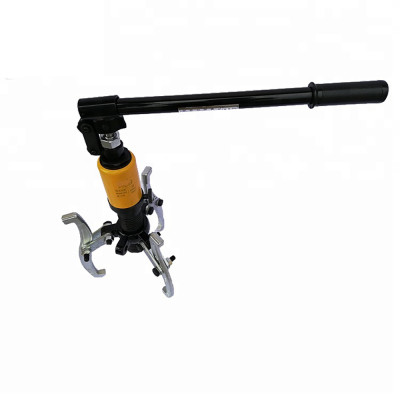 Vam Cảo Thủy Lực ABG ZYL-05, Vam 3 Càng Loại 5 Tấn Dùng Mở Vòng Bi và Pít Tông - Hàng Chính Hãng