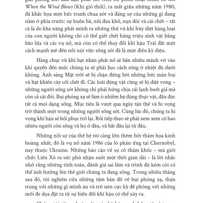 Trái Đất Chuyển Mình - Một Lịch Sử Chưa Kể Về Nhân Loại (Bìa Cứng)_AL