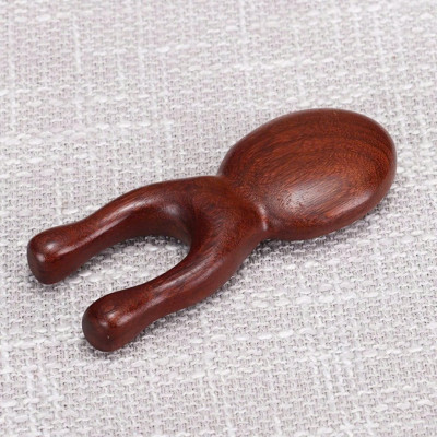 Dụng Cụ day ấn Huyệt Mát xa toàn thân kiểu Thái bằng gỗ Chăm sóc sức khỏe