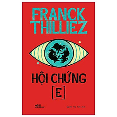 Sách - Hội Chứng E (Tái Bản 2024)