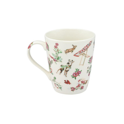 Ly Cốc /Stanley Mug - 30 Years Icons - Cream/Pink - 1084962