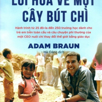 Combo 2 cuốn sách: 7 Thói Quen Tạo Gia Đình Hạnh Phúc + Lời hứa về một cây bút chì