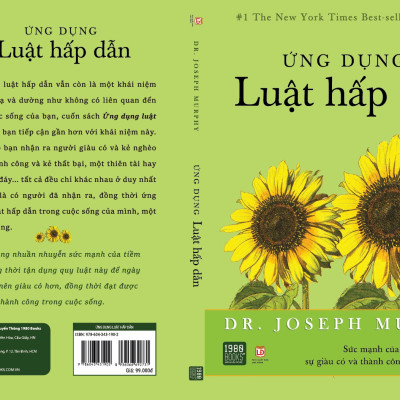 Ứng Dụng Luật Hấp Dẫn - 1980Books