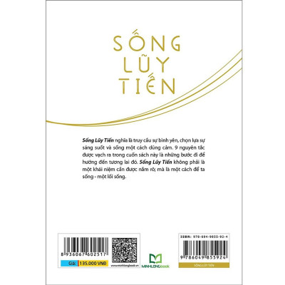 Sách - Sống Lũy Tiến