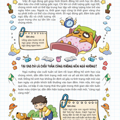 Sách - Bách Khoa Toàn Thư Vui Nhộn - Quản Lý Thời Gian