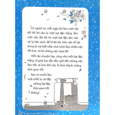 Sách Gieo Mầm Tính Cách - Thật Thà