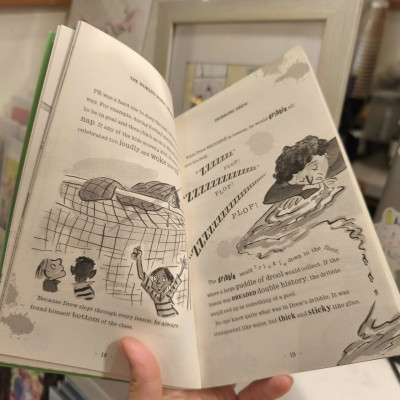 Sách - The World’s Worst Children 1: A collection of ten funny stories for kids by David Walliams