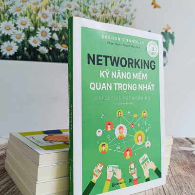 Bộ 5 quyển Kỹ Năng Mềm Thành Công Trong Công Việc