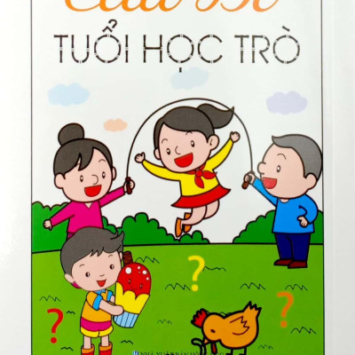 Câu Đố Tuổi Học Trò