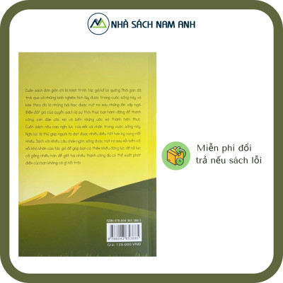 Sách Trúc Nghịch Mùa - Khi Bất Hạnh Là Những Món Quà - Tác Giả Bằng Lăng Trúc