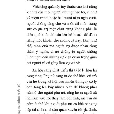 Gia Đình, Xã Hội Và Tâm Linh