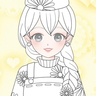 Sách Trang Điểm - Công Chúa Nhật Bản Mori