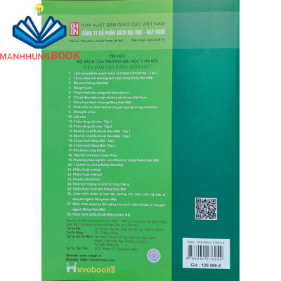 Nha khoa cộng đồng (Sách dùng cho sinh viên Răng Hàm Mặt)