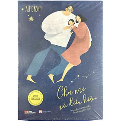 Cha Mẹ Vô Điều Kiện (QV)