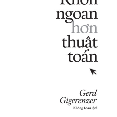 Khôn Ngoan Hơn Thuật Toán (TRE)