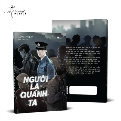 Người Lạ Quanh Ta ( Tặng sổ tay xương rồng )
