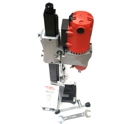 Máy Khoan Rút Lõi Bàn Hikari Master KK-235 – Mũi 235mm Công Nghệ Thái Lan, Ứng Dụng Trong Nghành Xây Dựng, Đời Sống Và Nhà Cửa, Công Nghệ Thái Lan - Hàng Chính Hãng