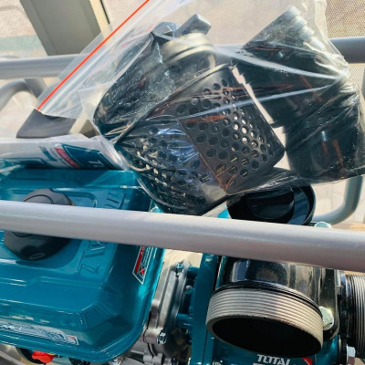 MÁY BƠM NƯỚC XĂNG 7HP (1000 LÍT/PHÚT) TOTAL TP3302 - HÀNG CHÍNH HÃNG