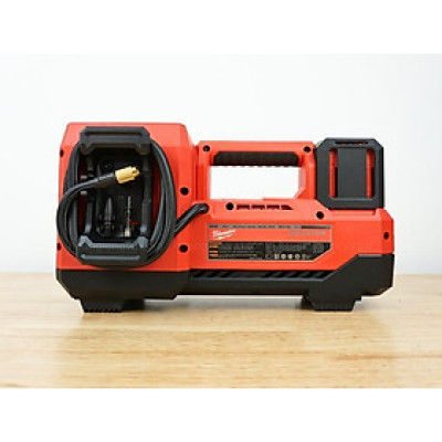 MÁY BƠM HƠI MILWAUKEE M18 BI - HÀNG CHÍNH HÃNG