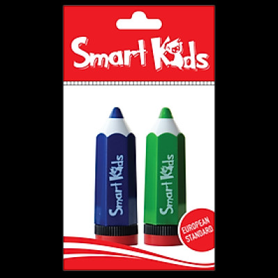 Combo chuốt chì Smartkids SK-SP017 (2 cây)