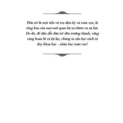 Mẹ Việt Dạy Con Bước Cùng Toàn Cầu - Bìa Cứng