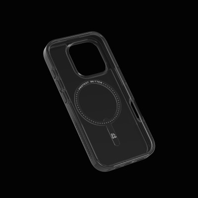 Ốp lưng ZAGG Santa Cruz Snap dành cho iPhone 16 Pro/ 16 ProMax, bảo hành 12 tháng - Hàng chính hãng