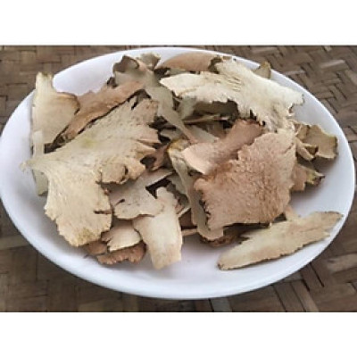 cây tỳ giải phơi khô túi 1kg