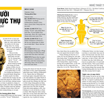 Nghệ Thuật - Khái Lược Những Tư Tưởng Lớn - Bìa Cứng