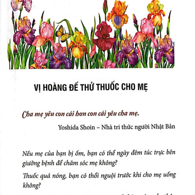 Nhật Kí Trưởng Thành Cho Học Sinh Tiểu Học - TV