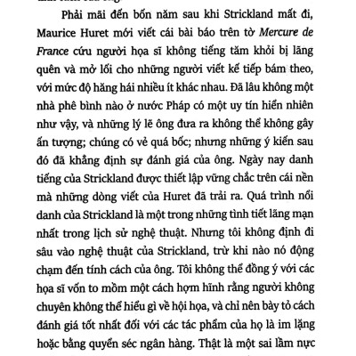 Sách - Mặt Trăng Và Đồng Xu