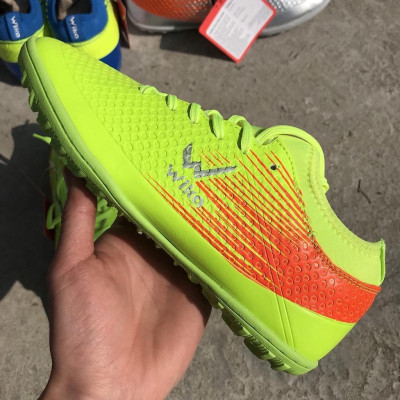 Đôi giày đá banh cao cấp wwika flash 