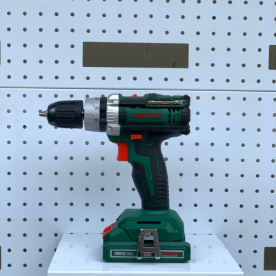 MÁY KHOAN PIN 21V 39N.m DEKTON M21-ID10CB - HÀNG CHÍNH HÃNG