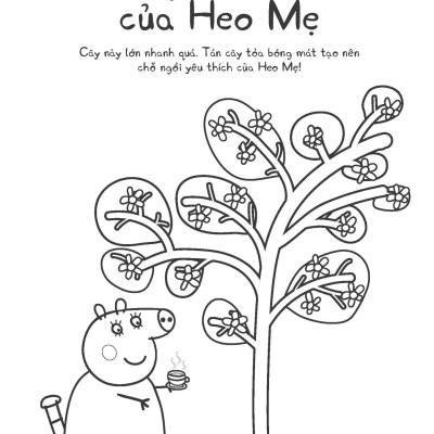 Khéo Tay Tô Màu - Lớn Lên! Lớn Lên!