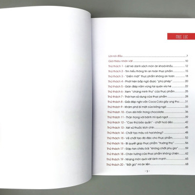 Kỹ Năng Sống Cho Học Sinh- Ăn Được hay Đừng Ăn (Tái Bản 2022)- 2HBooks