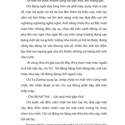 Sách - Hoa Hướng Dương (Tái Bản 2025)