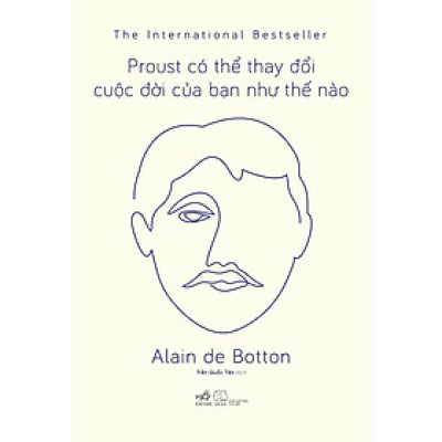 Proust có thể thay đổi cuộc đời bạn như thế nào (TB 2023) - Bản Quyền