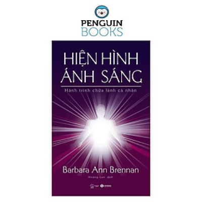 Hiện Hình Ánh Sáng – Hành Trình Chữa Lành Cá Nhân
