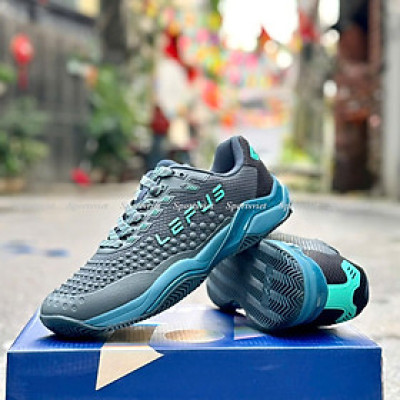 Giày Picklebball, Cầu lông Lefus L036 -New2025 (size 36-44 cho cả Nam và Nữ)