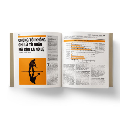 Sách - Thế Chiến II - Khái Lược Những Tư Tưởng Lớn - Bìa Cứng