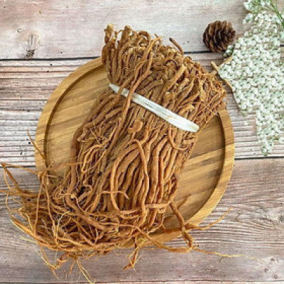 cây ngưu tất nam khô 500gram