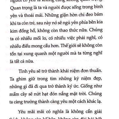 Đàn Bà Đừng Khóc Khi Yêu!