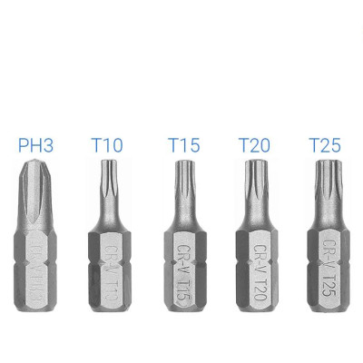 BỘ VÍT TỰ ĐỘNG 14 MŨI TOLSEN 20040 - HÀNG CHÍNH HÃNG
