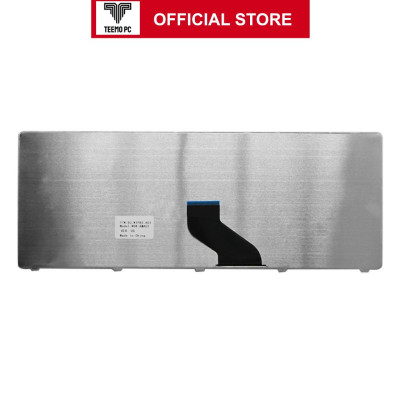 Bàn Phím Tương Thích Cho Laptop Acerbàn Phím Tương Thích Cho Laptop Acer Aspire 4250 4252 4349 4350 4475Z 4552G 4752 TEEMO PC KEY833 Hàng Nhập Khẩu